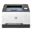 HP Color LaserJet Pro 3202DN Laser couleur