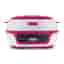 Robot cuiseur Tefal Cake factory KD810112 L -Blanc/Rose