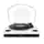 Platine Vinyle Ledwood Round 300