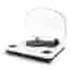 Platine Vinyle Ledwood Round 300