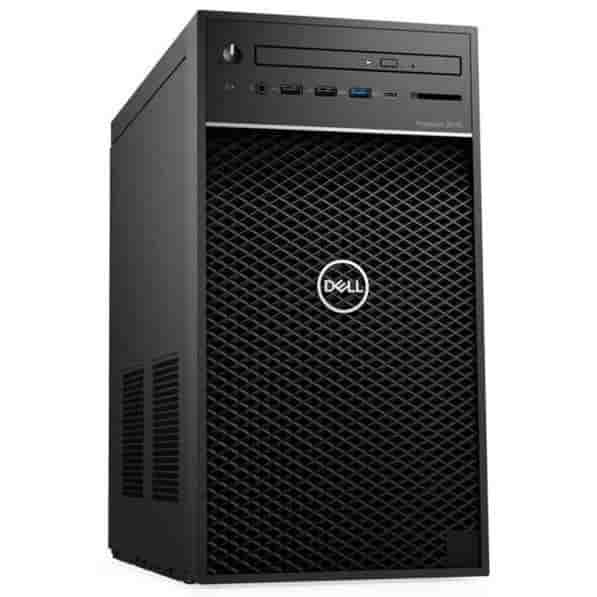 Dell Precision 3640 Xeon W 3.3 GHz - SSD 1 To RAM 32 Go