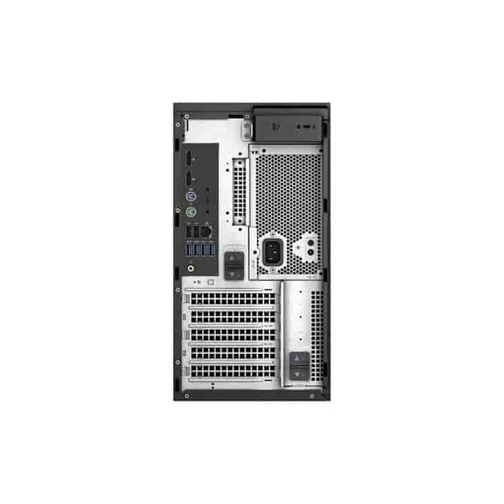 Dell Precision 3640 Xeon W 3.3 GHz - SSD 1 To RAM 32 Go