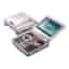 Nintendo Game Boy Advance SP - Gris/Noir