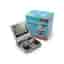 Nintendo Game Boy Advance SP - Gris/Noir