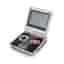 Nintendo Game Boy Advance SP - Gris/Noir