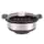 Robot cuiseur Moulinex XF384B10 3,0000L -Gris/Noir