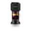 Expresso à capsules Compatible Nespresso Magimix Vertuo Next Deluxe 11719 1,1000L - Noir