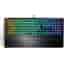Clavier Steelseries AZERTY Français rétroéclairé Apex 3