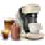 Cafetière à dosette Compatible Tassimo Bosch TAS1107 1,5000L - Beige