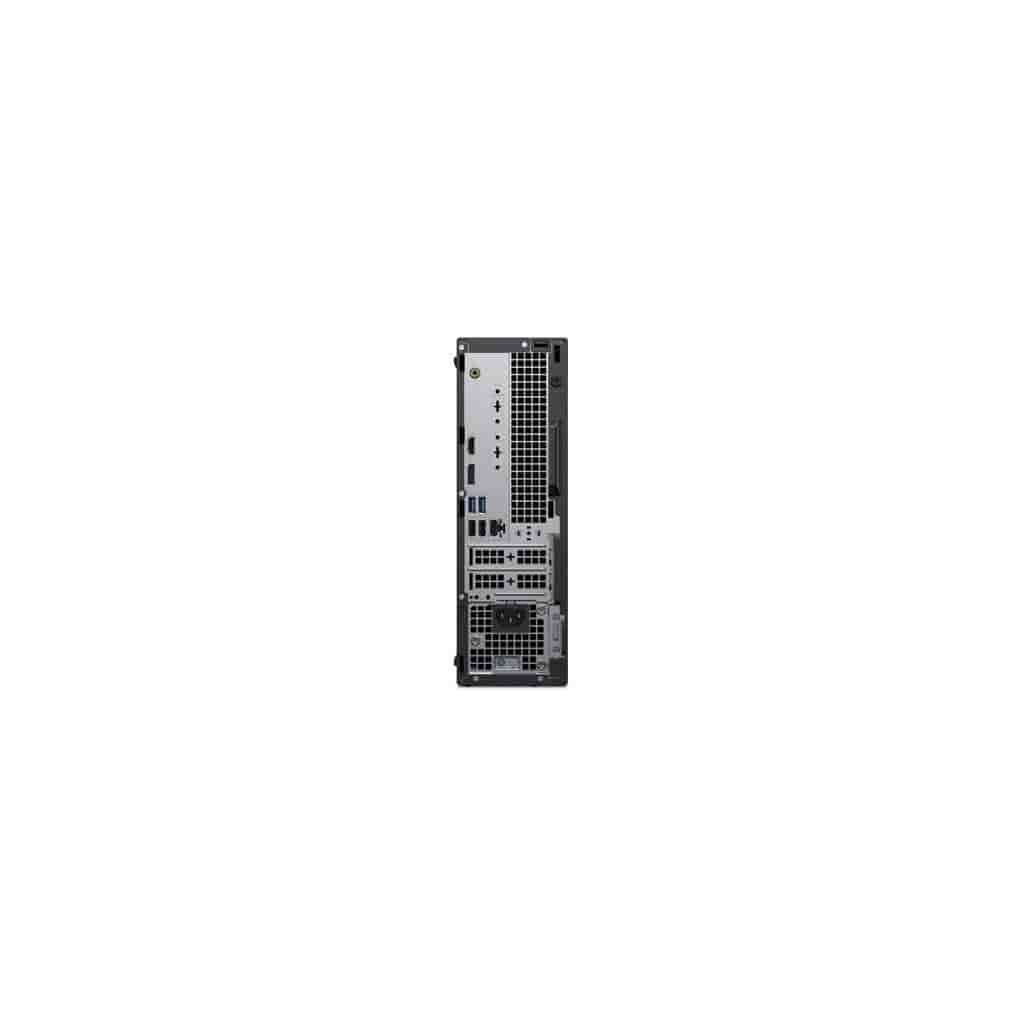 Dell OptiPlex 3060 SFF Core i5 1.7 GHz - SSD 512 Go RAM 8 Go