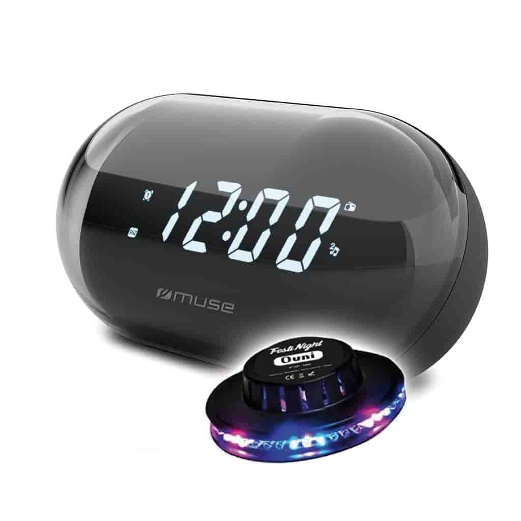 Radio Bmi MUSE M-15-GL alarm