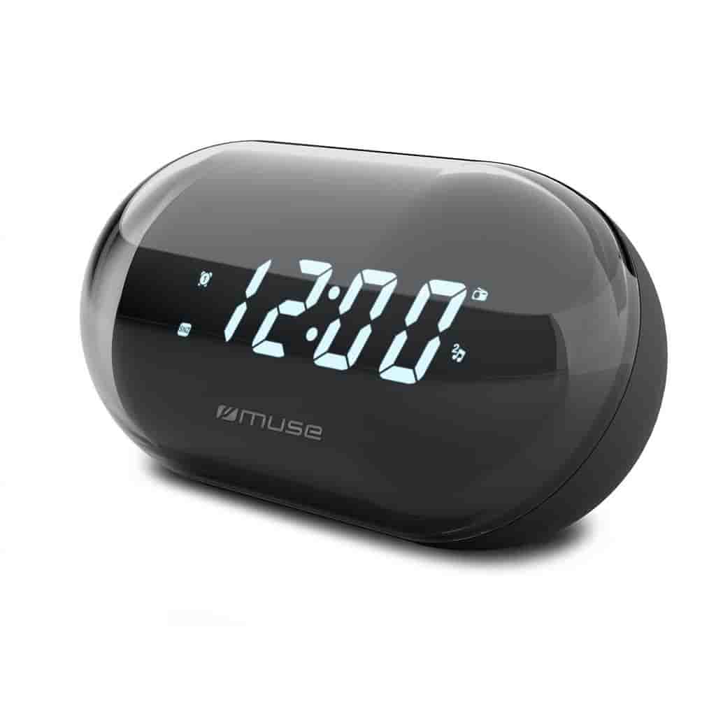 Radio Bmi MUSE M-15-GL alarm