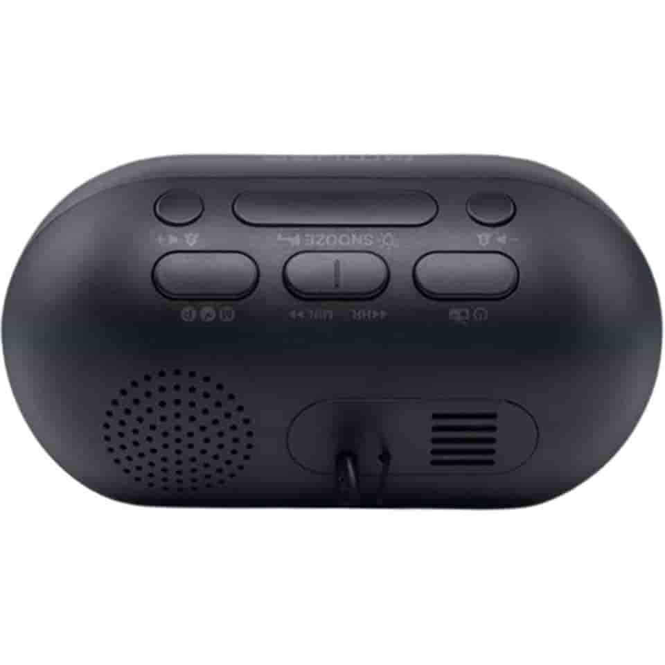 Radio Bmi MUSE M-15-GL alarm