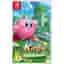 Kirby Et Le Monde Oublié - Nintendo Switch