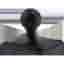 Stabilisateur Support Voiture Pare-brise X-Car Pro pour Smarphone compatible X Link Noir Crosscall