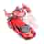 Voiture Shop-Story 2 in 1 RC Car