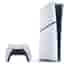 PlayStation 5 Slim Digital 825GB - Blanc + Fortnite Flowering Chaos Bundle