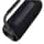 Enceinte Bluetooth Enceinte sur batterieLedwood XTR160 Black, 200W, Effet LED, Bluetooth,TWS, Protection IPX6, USB, SD - 20W RMS, Ampoule LED - Noir