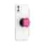 Stabilisateur Support PopGrip Adhésif Stand et Selfie Baby Girl Noir Popsockets