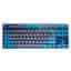 Clavier Ducky AZERTY Français rétroéclairé One 3 Mini