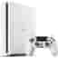 PlayStation 4 Slim 1000Go - Blanc