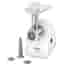 Hachoir Bosch MFW2510W L - Blanc