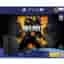 PlayStation 4 Pro 1000Go - Noir + Call of Duty: Black Ops 4