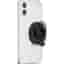 Stabilisateur Bigben Connected Support Smart Ring Ventouses Anneau Stand et Selfie Magnétique Lavande Bigben