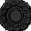 Stabilisateur Bigben Connected Support Smart Ring Ventouses Anneau Stand et Selfie Magnétique Lavande Bigben