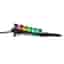 Clavier Steelseries AZERTY Français rétroéclairé Apex Pro