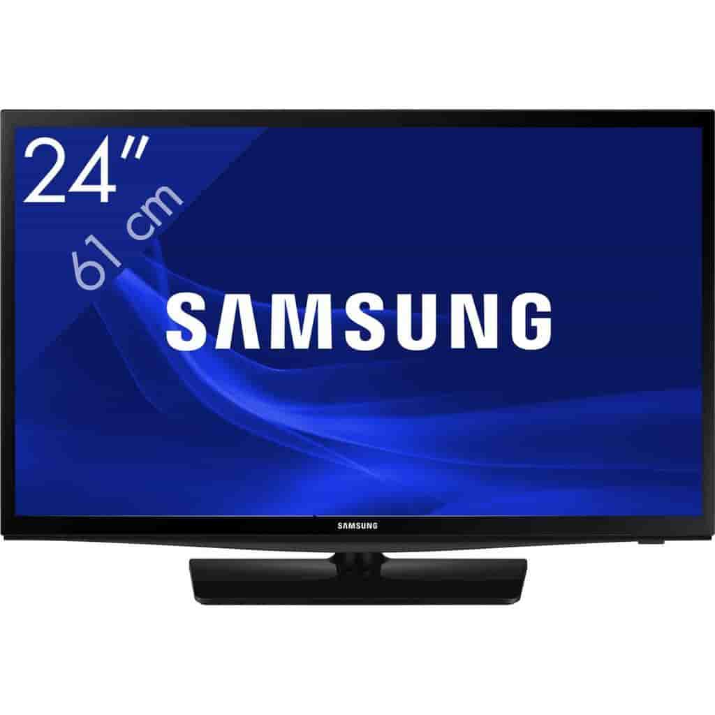 TV Samsung LED HD 720p 61 cm UE24N4305