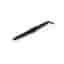Bigoudis chauffants Corioliss GLAMOUR WAND Black Soft Touch