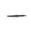 Bigoudis chauffants Corioliss GLAMOUR WAND Black Soft Touch