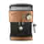 Machine Expresso Sans capsules Adler AD 4404CR 1,6000L - Bronze