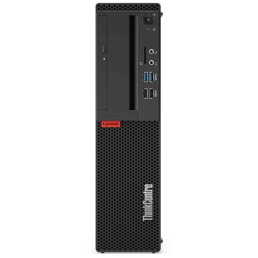 Lenovo ThinkCentre M720S SFF Core i5 2.8 GHz - SSD 256 Go RAM 8 Go
