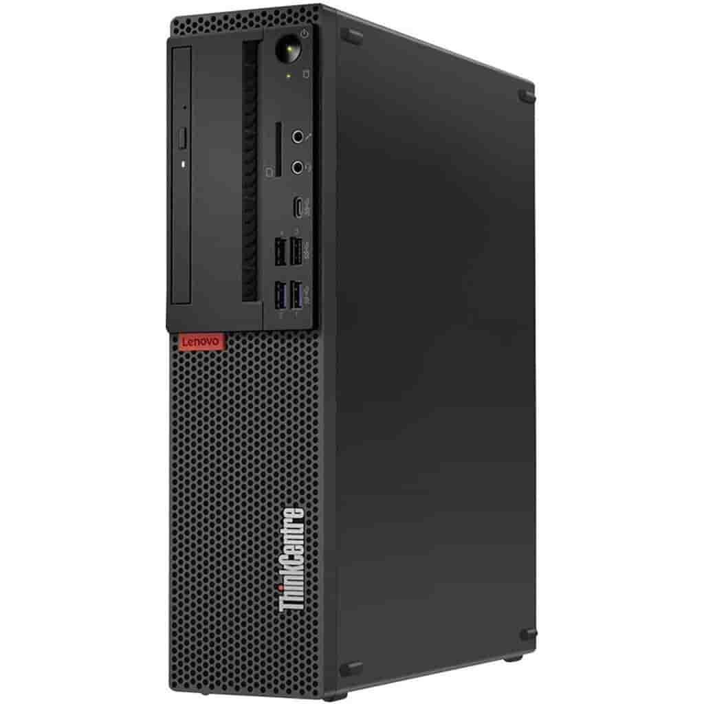 Lenovo ThinkCentre M720S SFF Core i5 2.8 GHz - SSD 256 Go RAM 8 Go