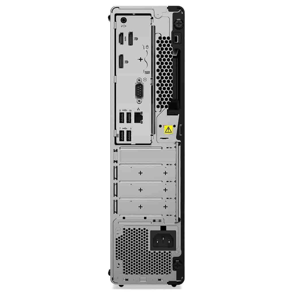 Lenovo ThinkCentre M720S SFF Core i5 2.8 GHz - SSD 256 Go RAM 8 Go
