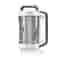 Blender Mixeur Philips HR2201/80 L - Gris/Blanc
