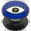 Stabilisateur Support PopGrip Enamel Adhésif Stand et Selfie Evil E Popsockets