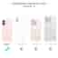 Coque Back Market iPhone 16 et écran de protection - Plastique 60% recyclé - Transparent