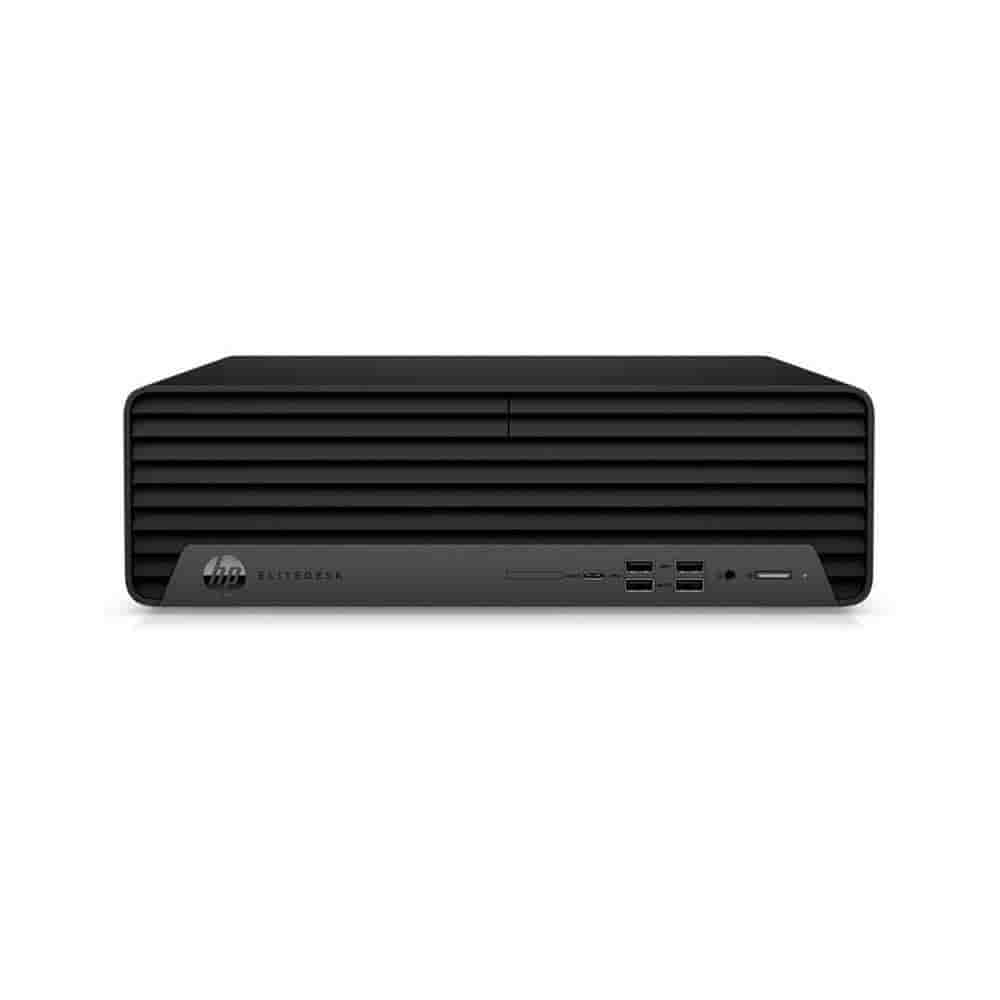 HP EliteDesk 800 G6 SFF Core i7 2.9 GHz - SSD 512 Go RAM 16 Go