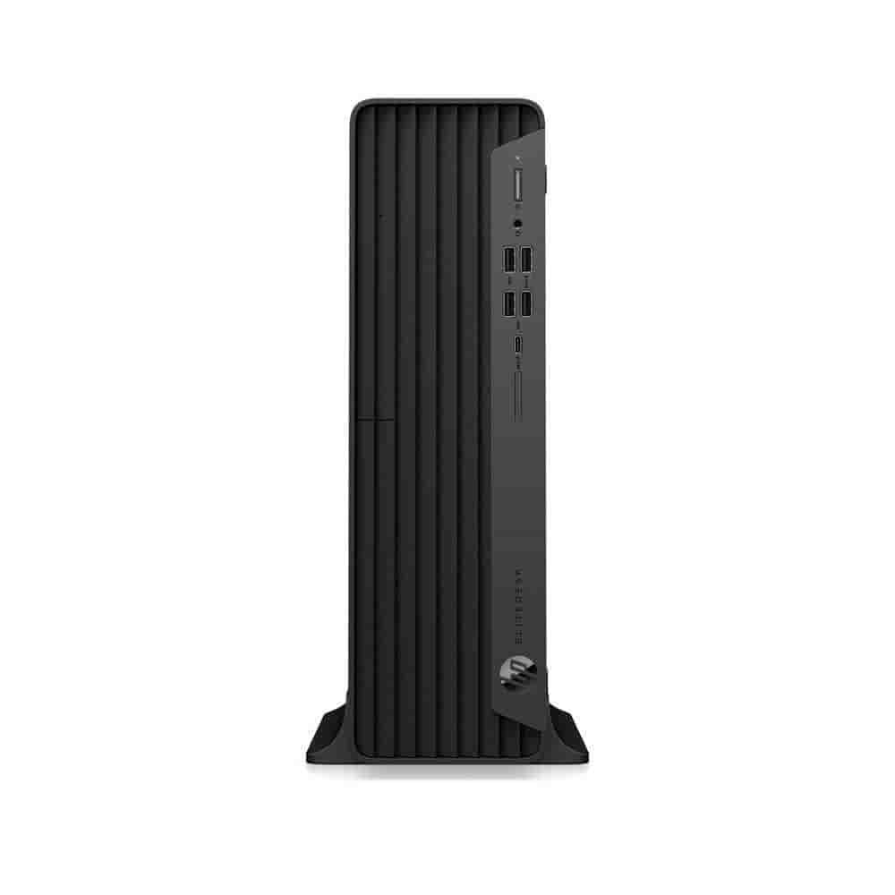 HP EliteDesk 800 G6 SFF Core i7 2.9 GHz - SSD 512 Go RAM 16 Go