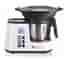 Robot cuiseur Silvercrest Monsieur Cuisine Edition Plus 2,0000L -Blanc