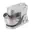 Robot patissier Krups Prep Expert KA902 5,0000L Gris