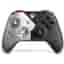 Xbox One X 1000GB - Bleu - Edition limitée CyberPunk 2077 + Cyberpunk 2077