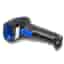 Scanner Tecno 1D 2D QR Wireless 100m