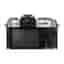 Fujifilm X-T50 - Noir/Gris + Fujifilm Fujinon XF 16-50mm f/2.8-4.8 R LM