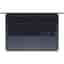 MacBook Air 13" (2025) - Apple M4 avec CPU 10 cœurs et GPU 10 cœurs - 24Go RAM - SSD 512Go - Écran standard - QWERTY - Néerlandais