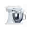 Robot cuiseur Kitchenaid 5KSM150PS EWH 4,8000L -Blanc
