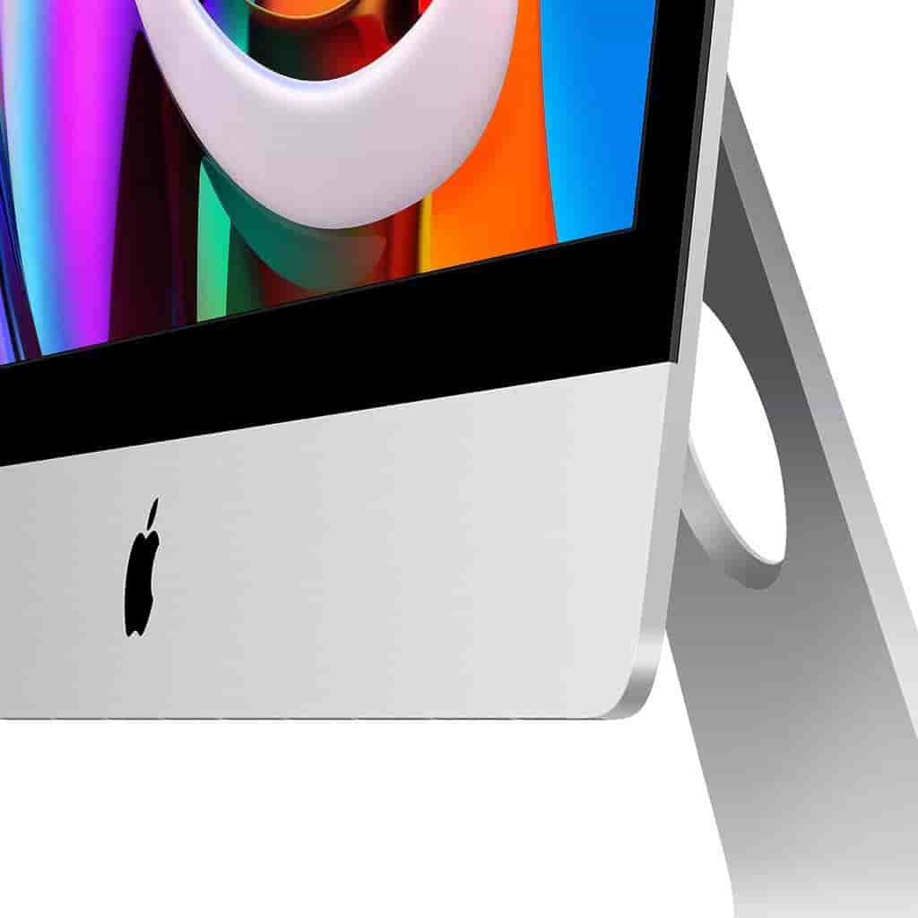 iMac 27" 5K (2020) Core i7 - 1 To SSD - 64 Go QWERTY - Espagnol